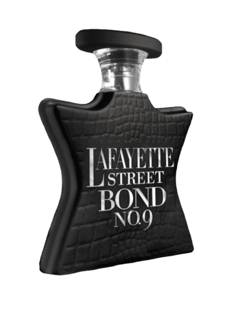 Bond N°9 Lafayette Street EDP  100 ml-0
