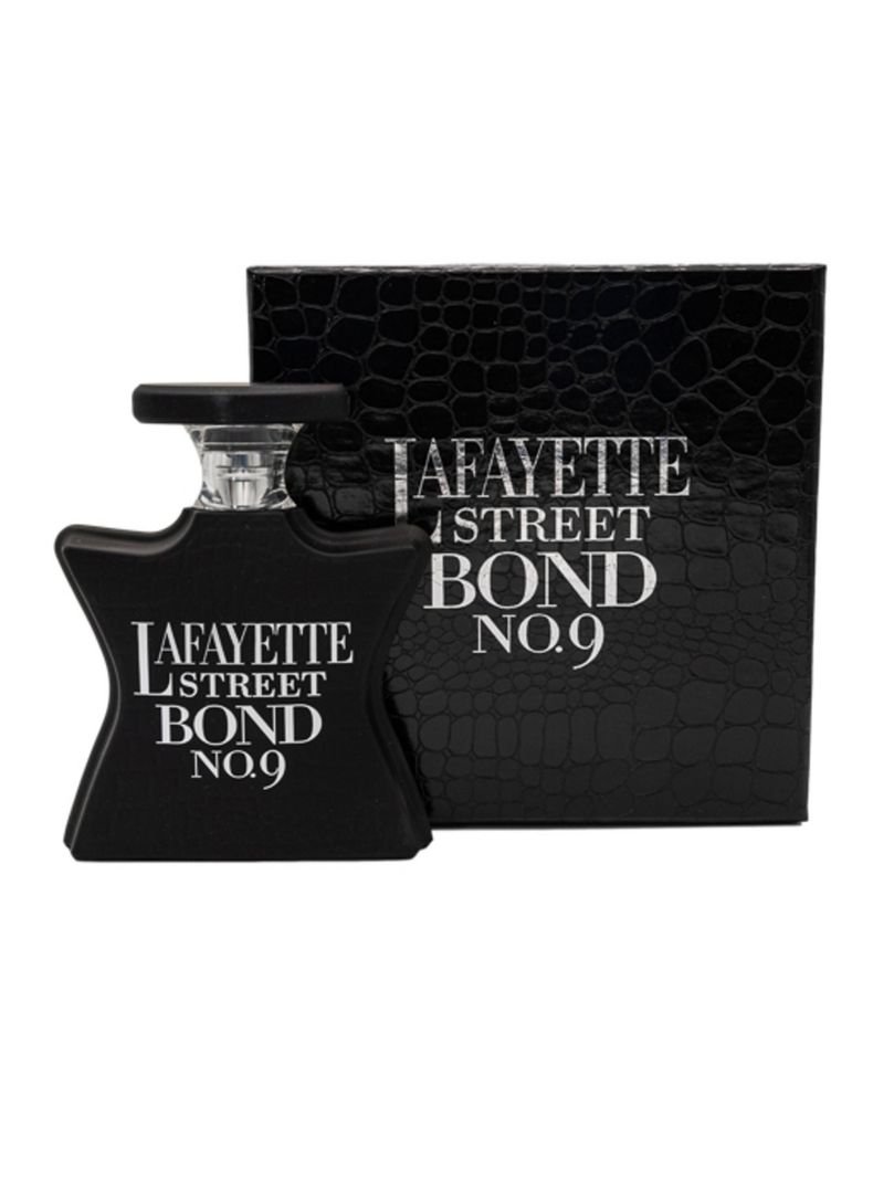 Bond N°9 Lafayette Street EDP  100 ml-1
