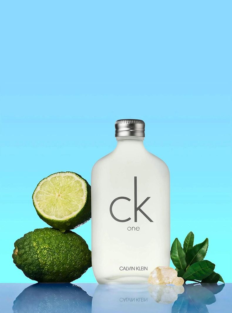 CALVIN KLEIN CK ONE UNISEX 100ML-2