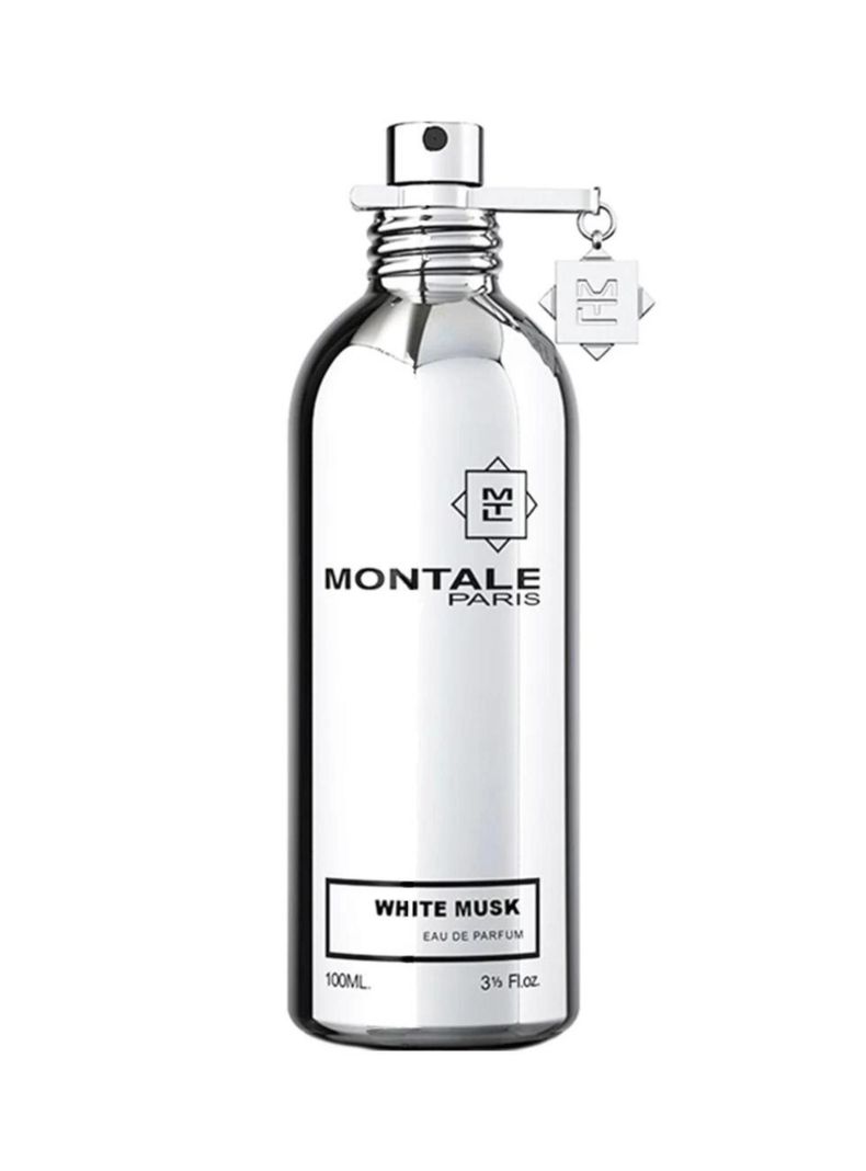 White Musk Hair Mist EDP 100 ml-0