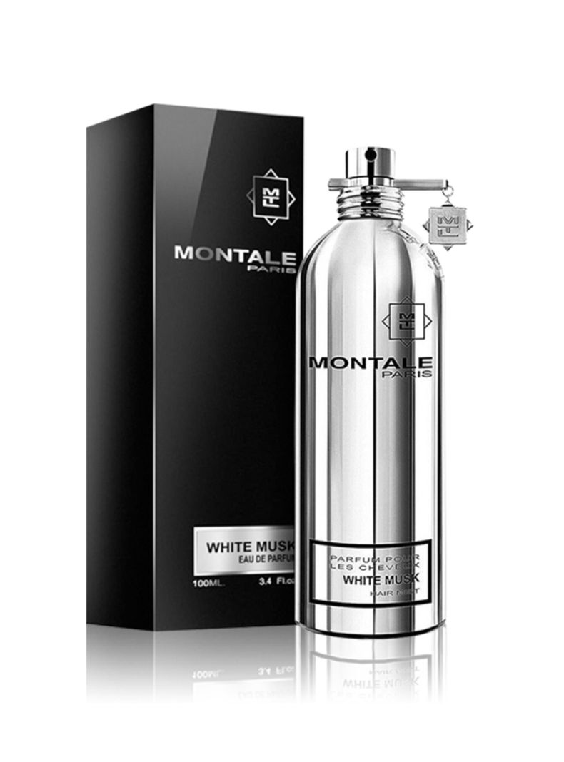 White Musk Hair Mist EDP 100 ml-1
