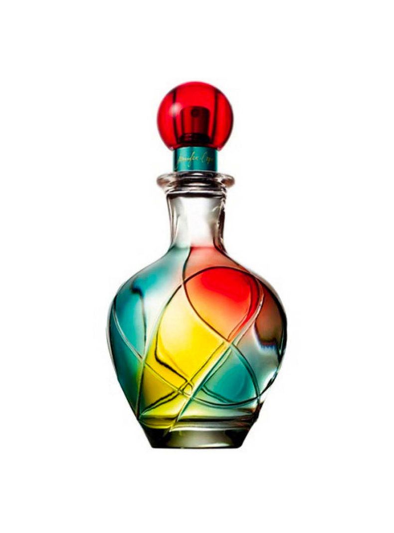 JENNIFER LOPEZ JLO LIVE LUXE WOMAN 100ML-1