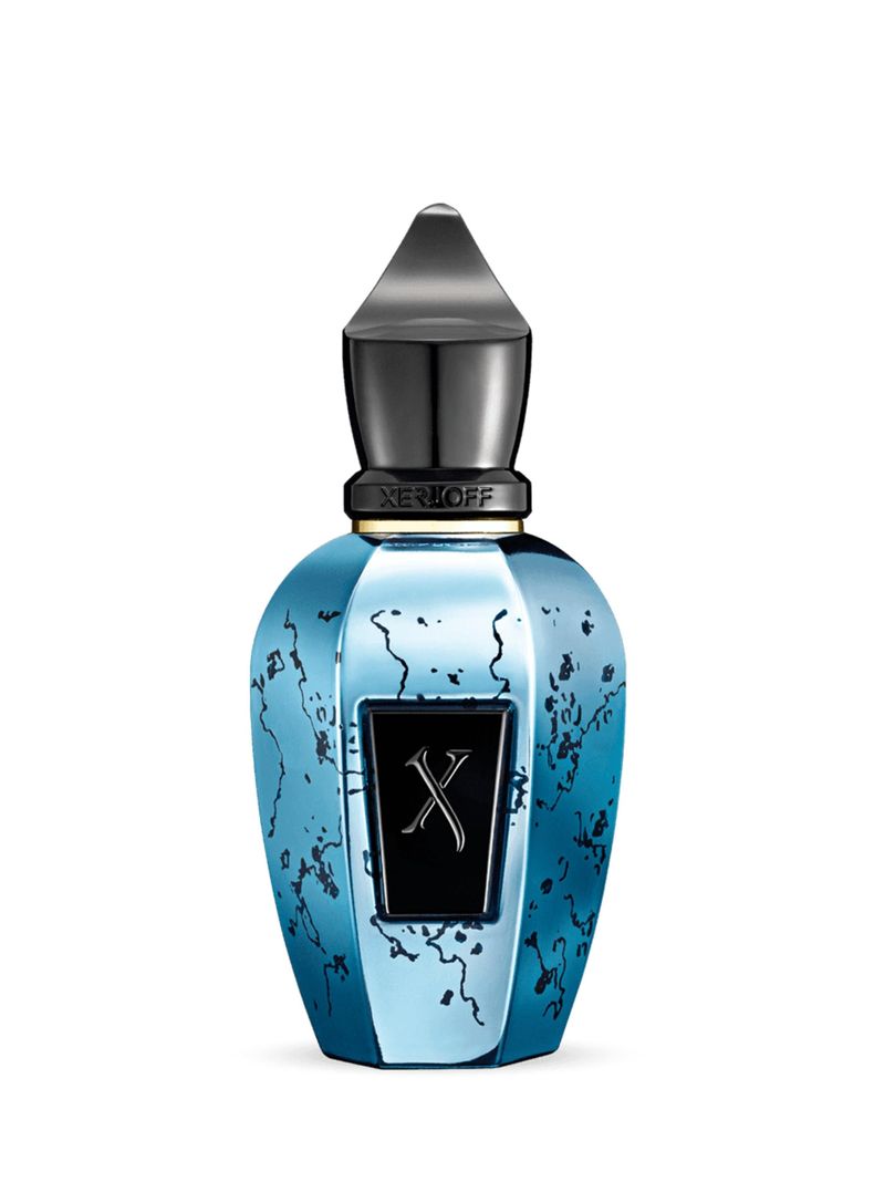 XERJOFF BLEND GROOVE XCAPE PARFUM 50ML-0