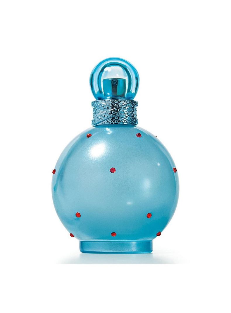 BRITNEY SPEARS CIRCUS FANTASY 100ML EDP DAMA-2