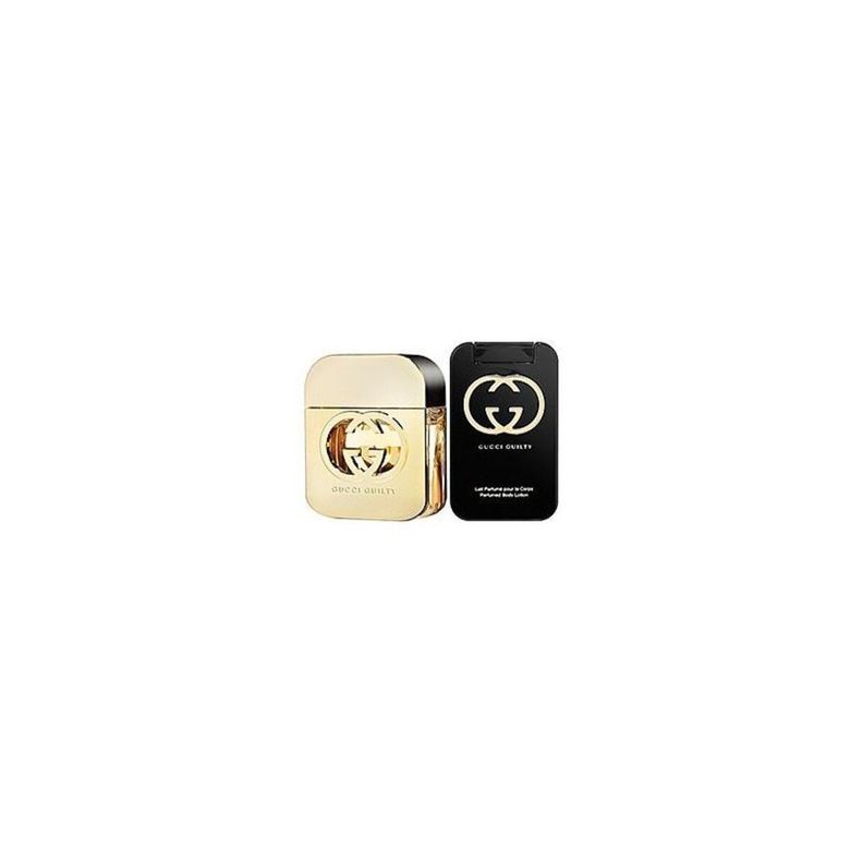 GUCCI GUILTY POUR FEMME EDT 50ML-0