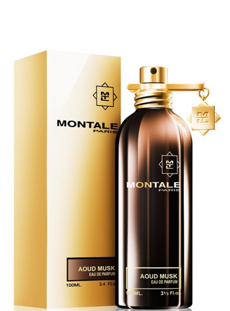 Aoud Musk EDP 100 ml-0