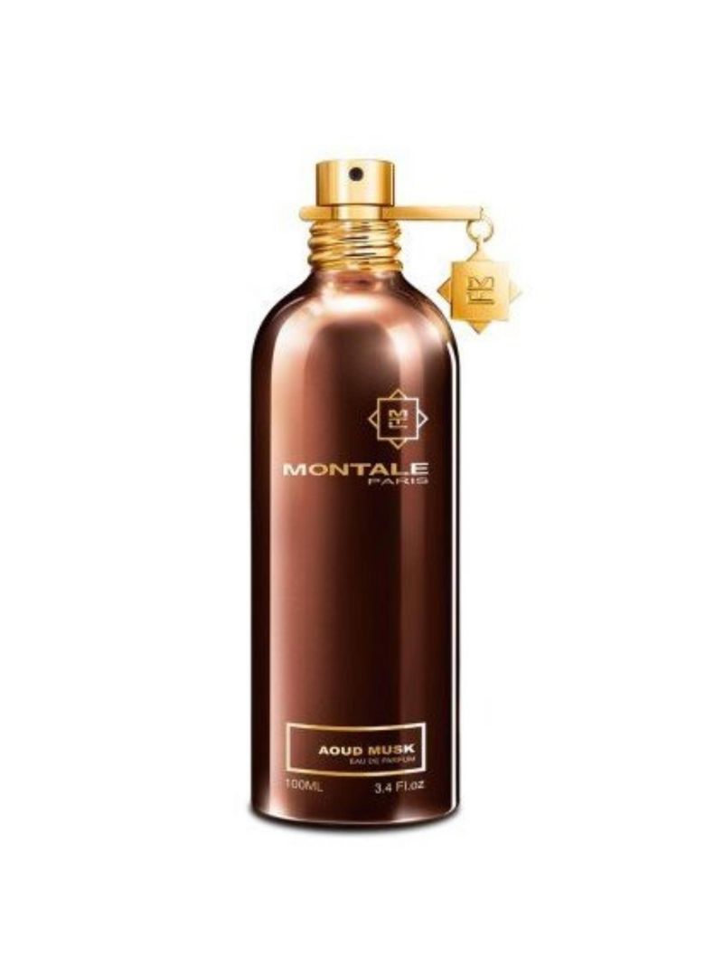 Aoud Musk EDP 100 ml-1