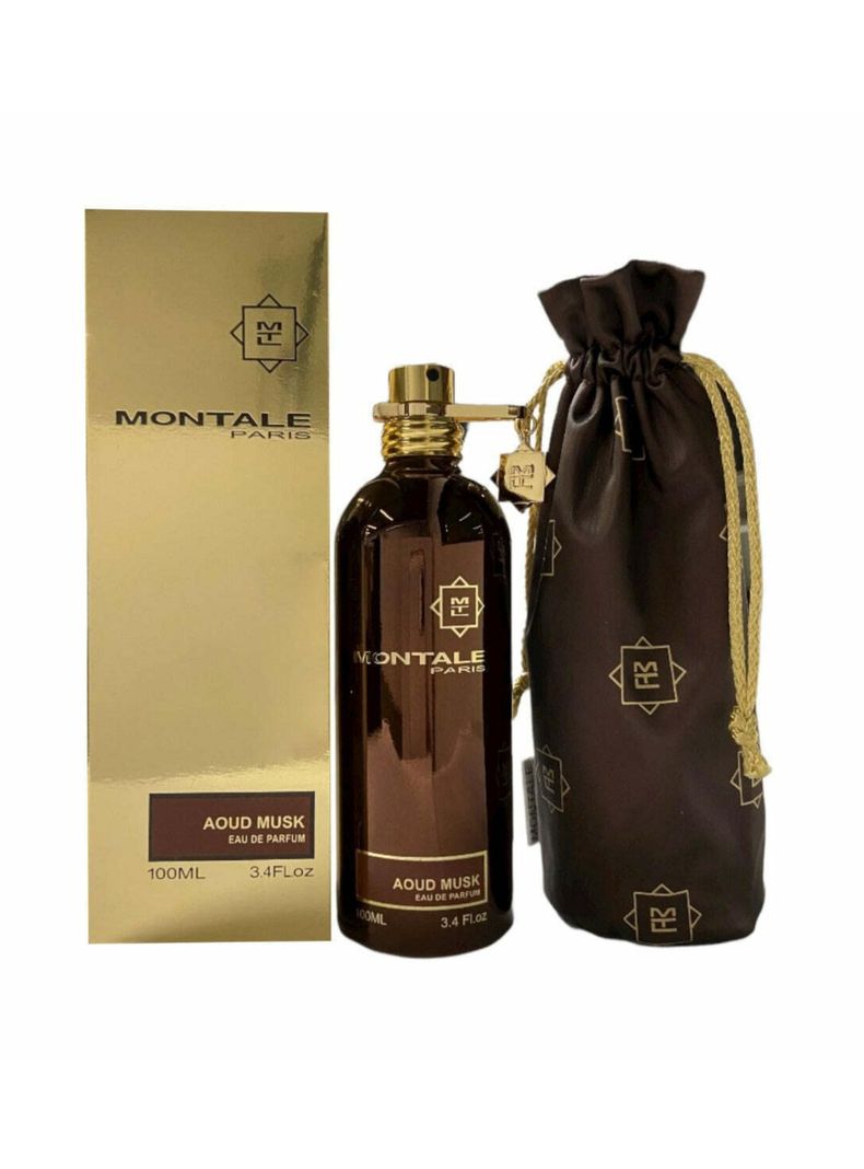 Aoud Musk EDP 100 ml-2