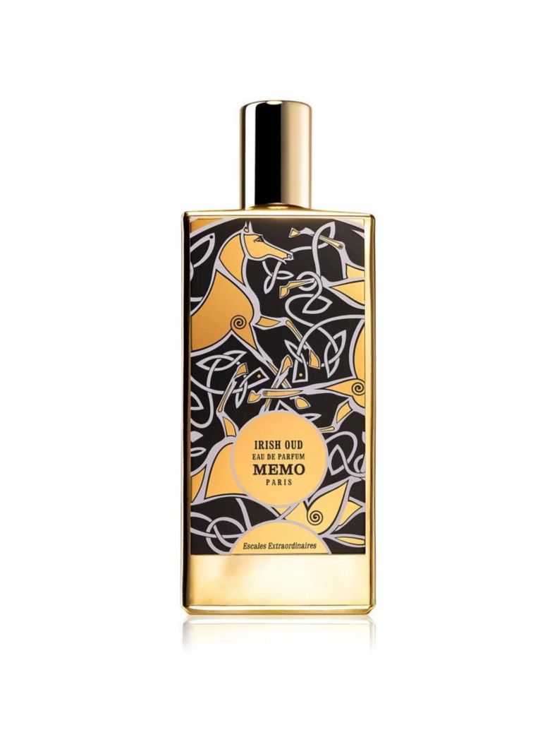 Memo Irish Oud EDP 75 ml-0