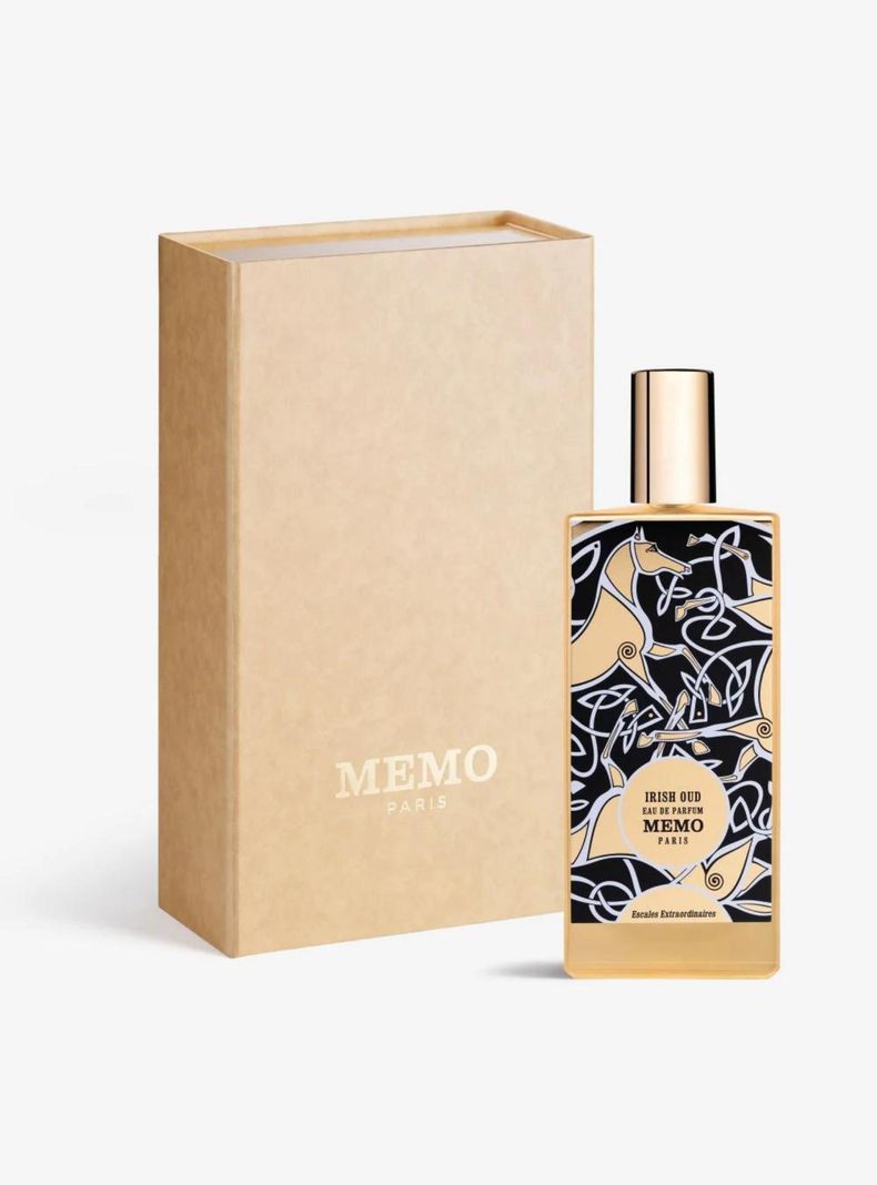 Memo Irish Oud EDP 75 ml-1