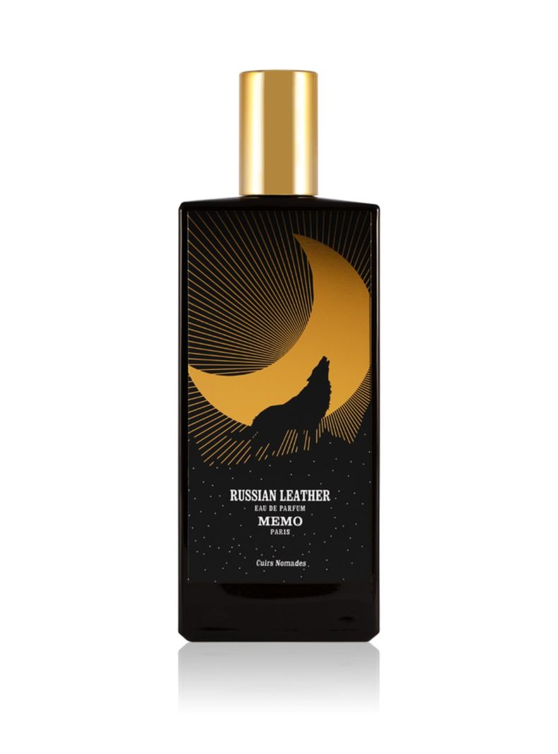 Memo Russian Leather EDP 75 ml-0