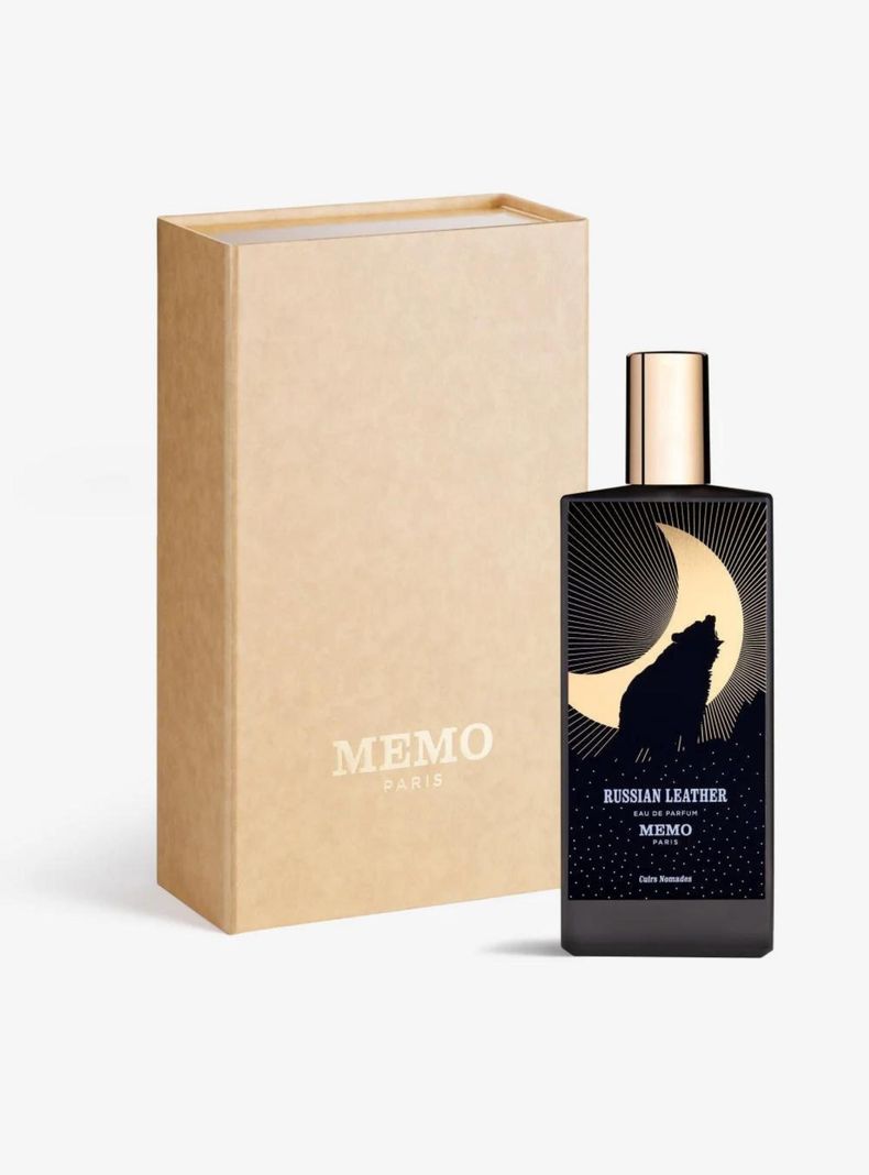 Memo Russian Leather EDP 75 ml-2