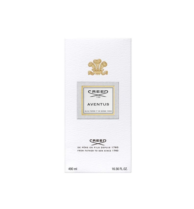 CREED AVENTUS MEN 490ML-1