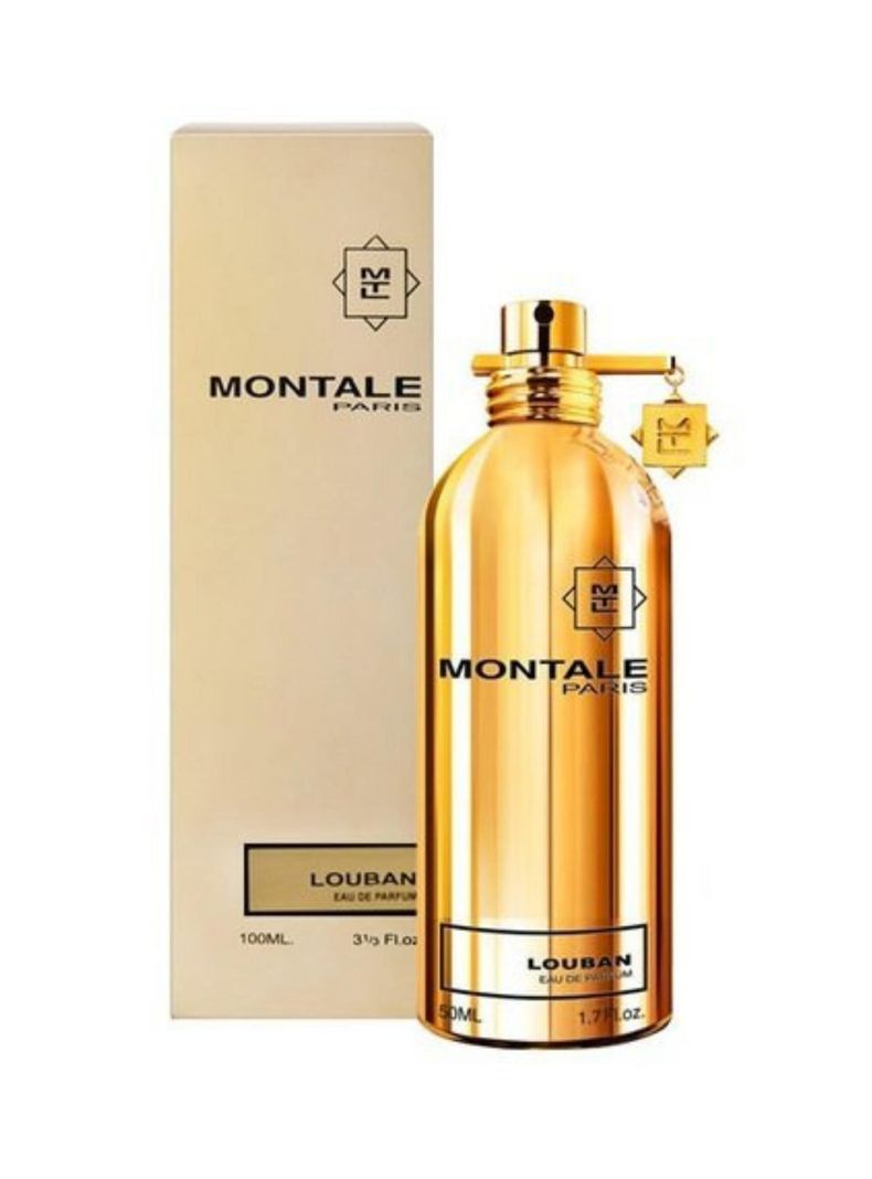 Louban EDP 100 ml-0