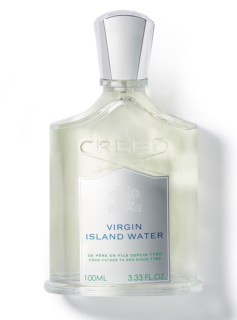 Creed Virgin Island Water EDP 100 ml-0