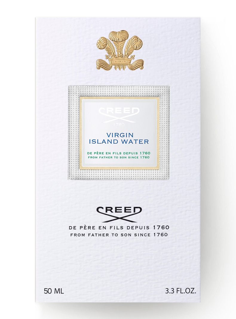 Creed Virgin Island Water EDP 100 ml-1