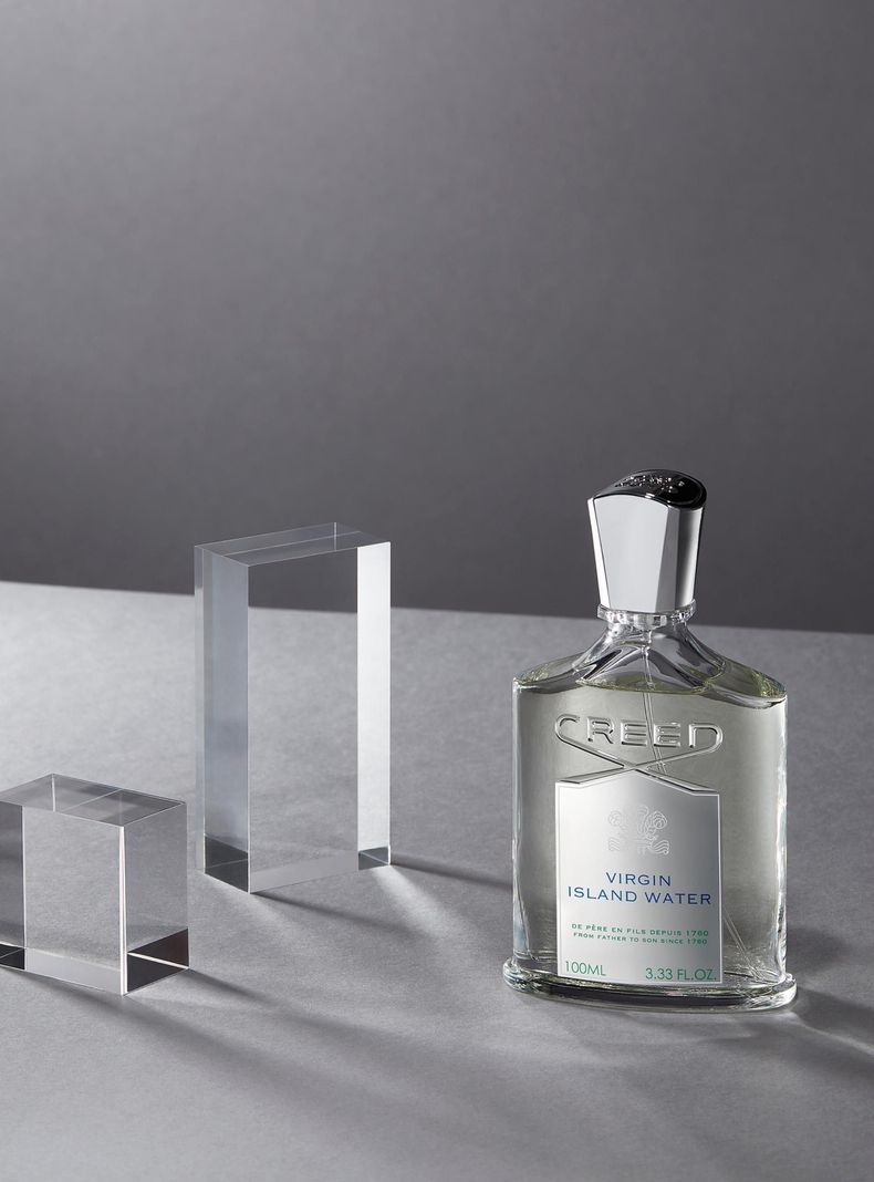 Creed Virgin Island Water EDP 100 ml-2