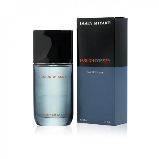 ISSEY MIYAKE FUSSION D ISSEY EDT 100ML-1
