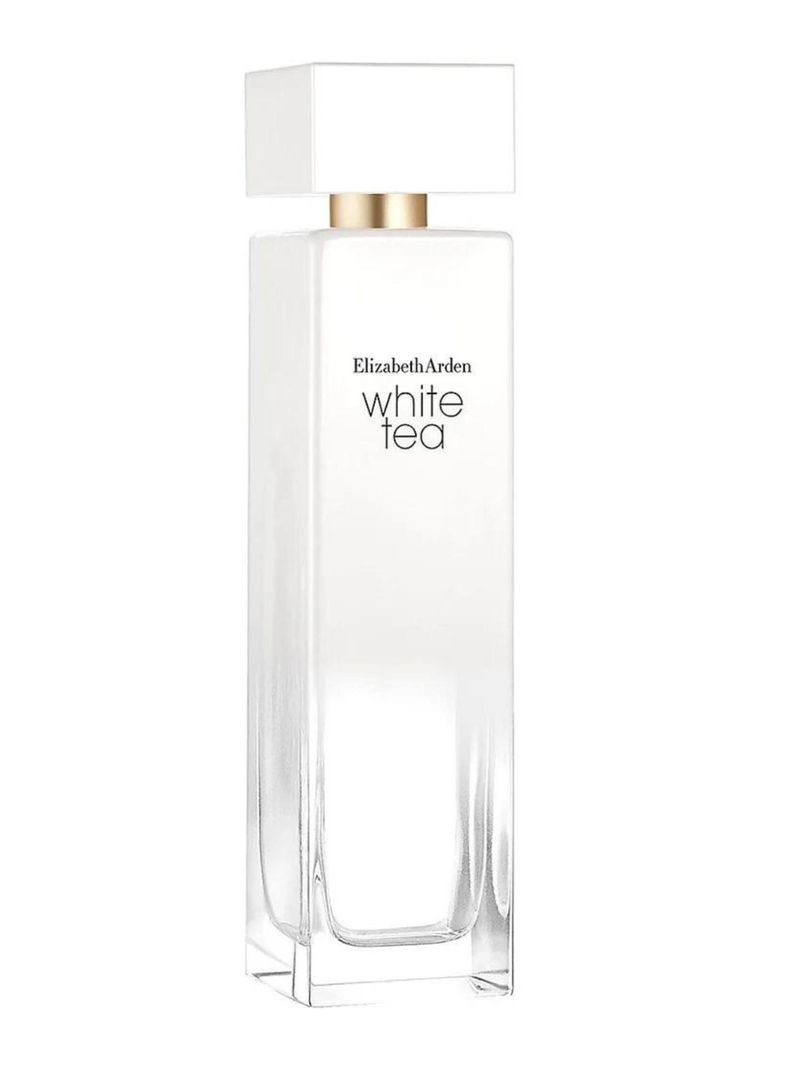 ELIZABETH ARDEN WHITE TEA EDT 100ML-0