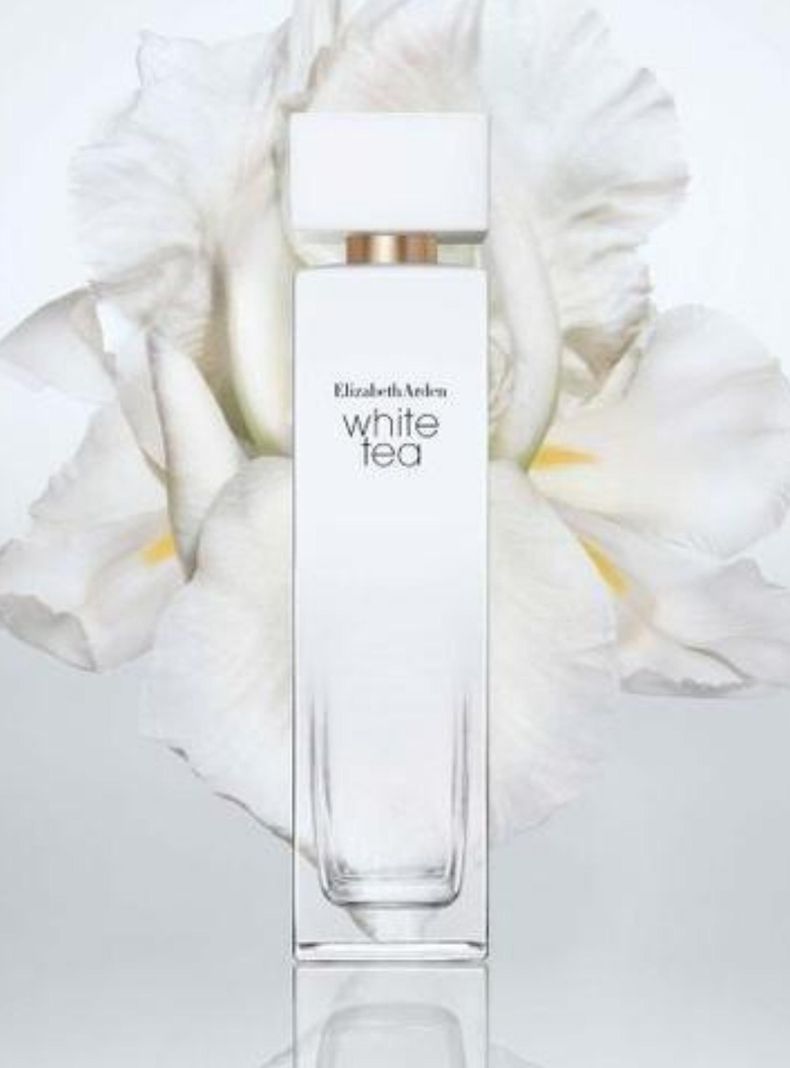ELIZABETH ARDEN WHITE TEA EDT 100ML-2