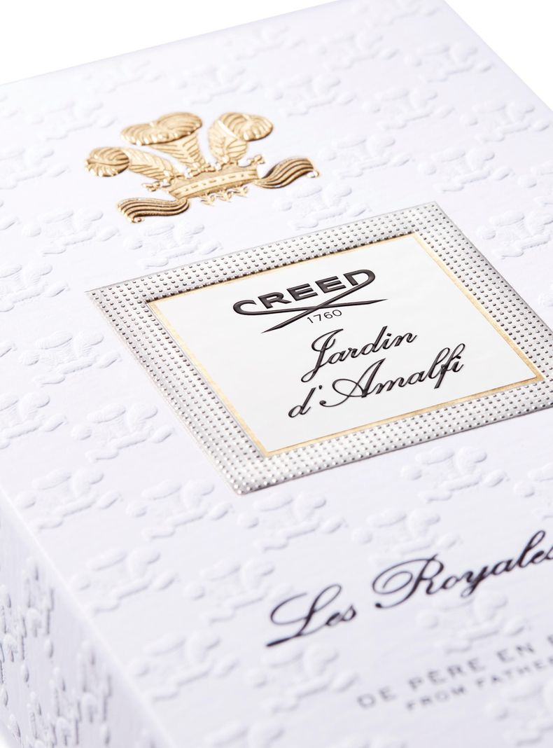 Creed Les Royales Exclusives Jardin d'Amalfi EDP 75 ml-1