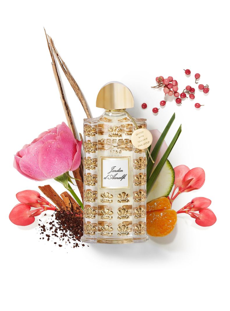 Creed Les Royales Exclusives Jardin d'Amalfi EDP 75 ml-2