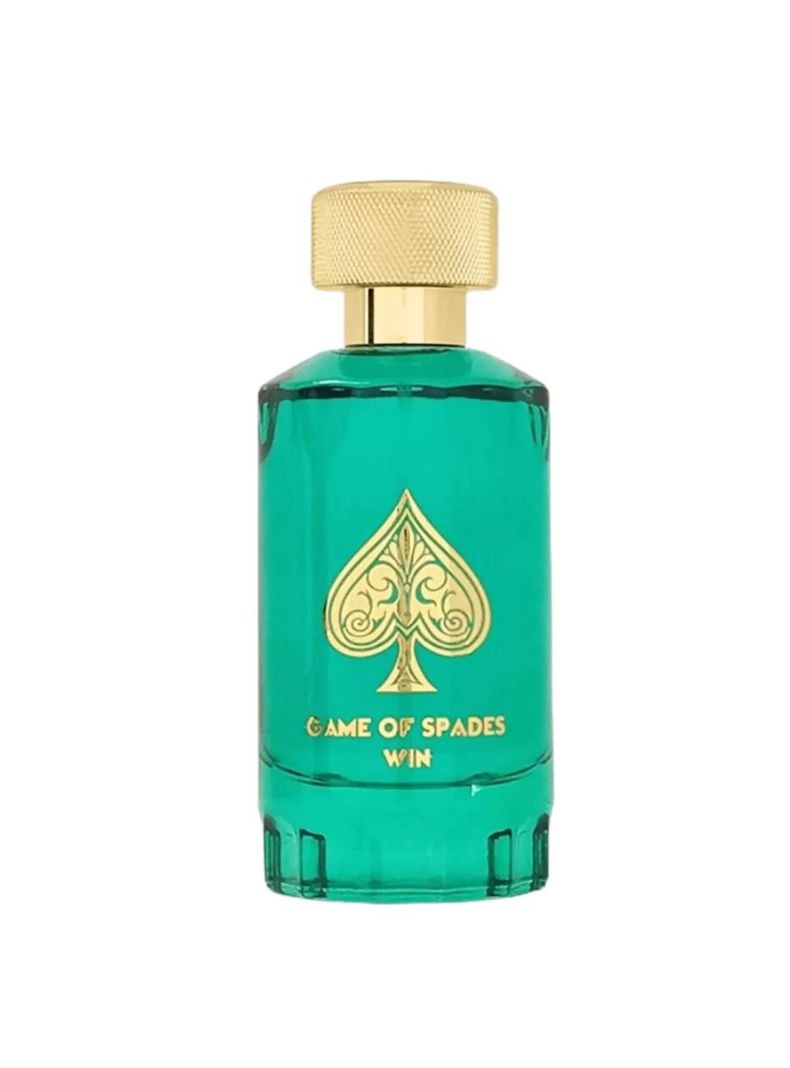JO MILANO GAME OF SPADES WIN PARFUM Unisex 100 ml-1