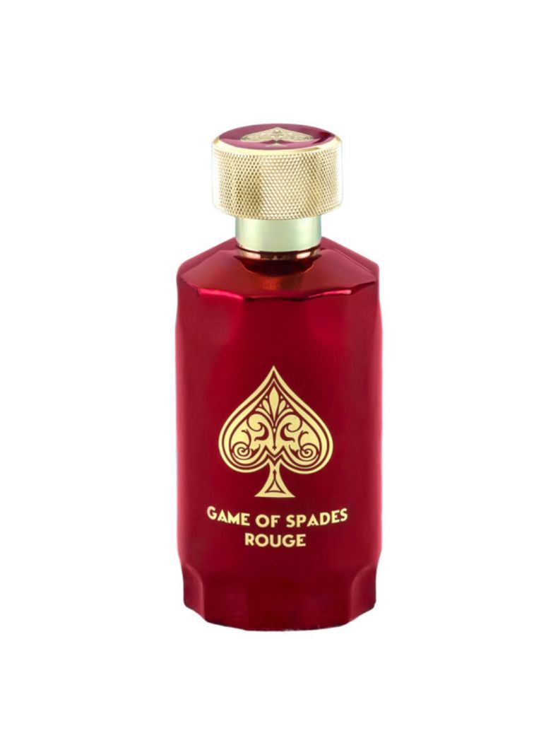 JO MILANO GAME OF SPADES ROUGE EXT DE PARFUM 100 ml-1