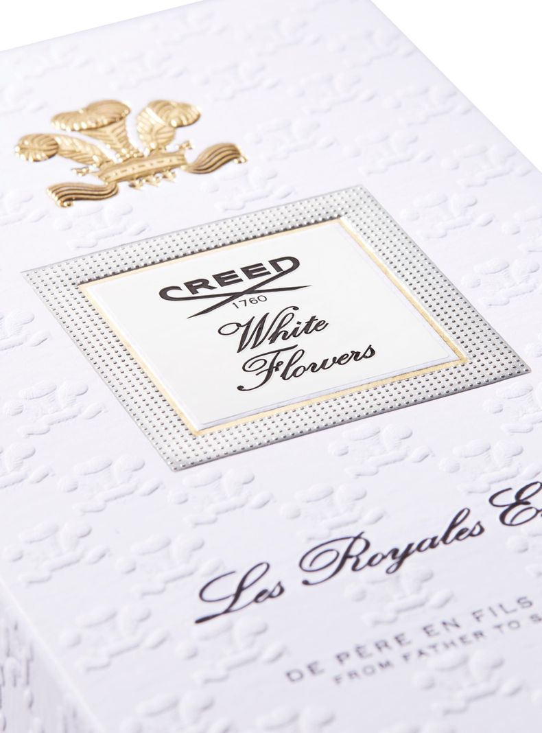 Creed Les Royales Exclusives White Flowers EDP 75 ml-1
