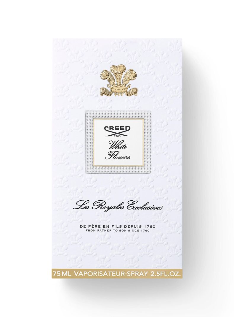 Creed Les Royales Exclusives White Flowers EDP 75 ml-2