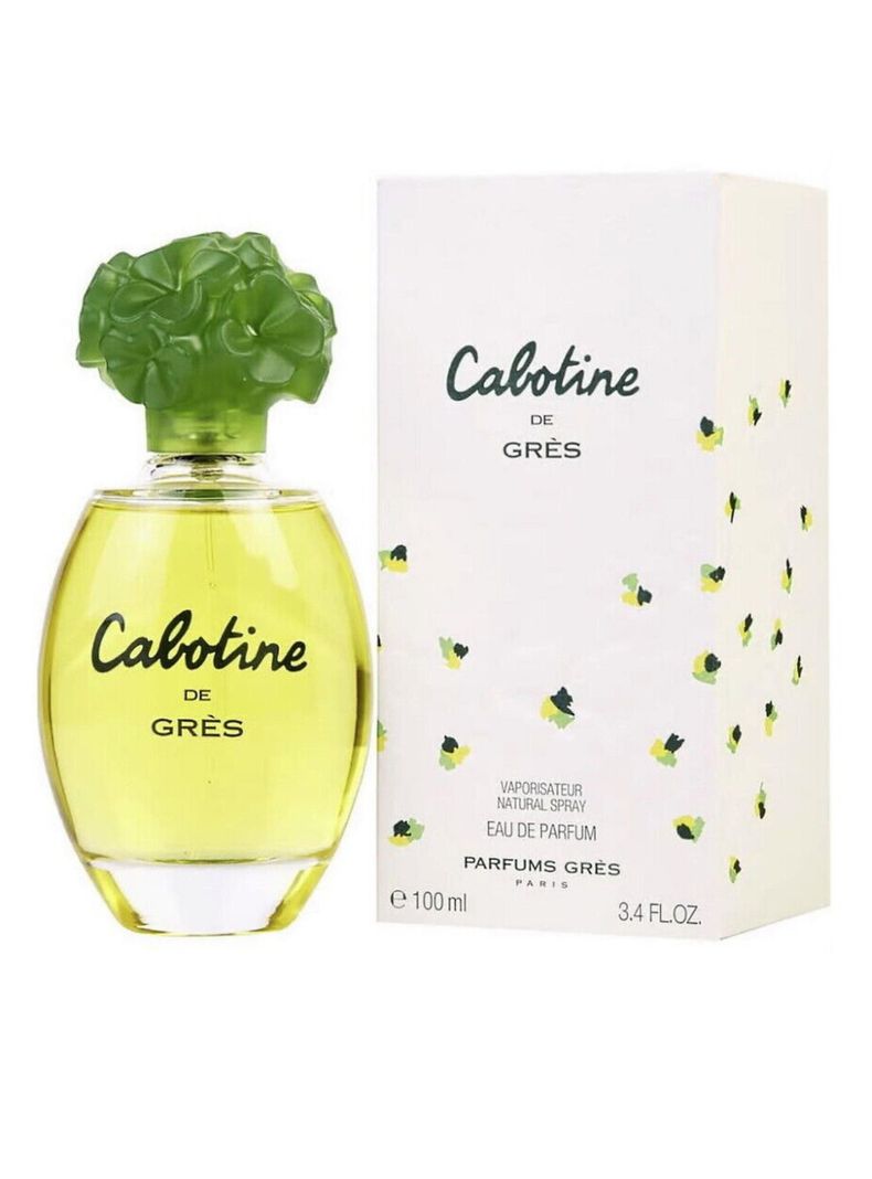 GRES CABOTINE 100ML EDT-0