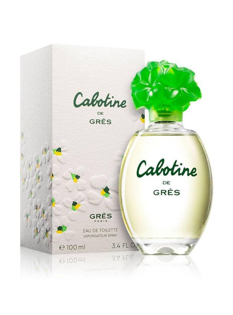 GRES CABOTINE 100ML EDT-2