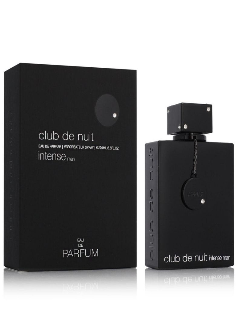 ARMAF CLUB DE NUIT INTENSE MEN EDP 200ML-0