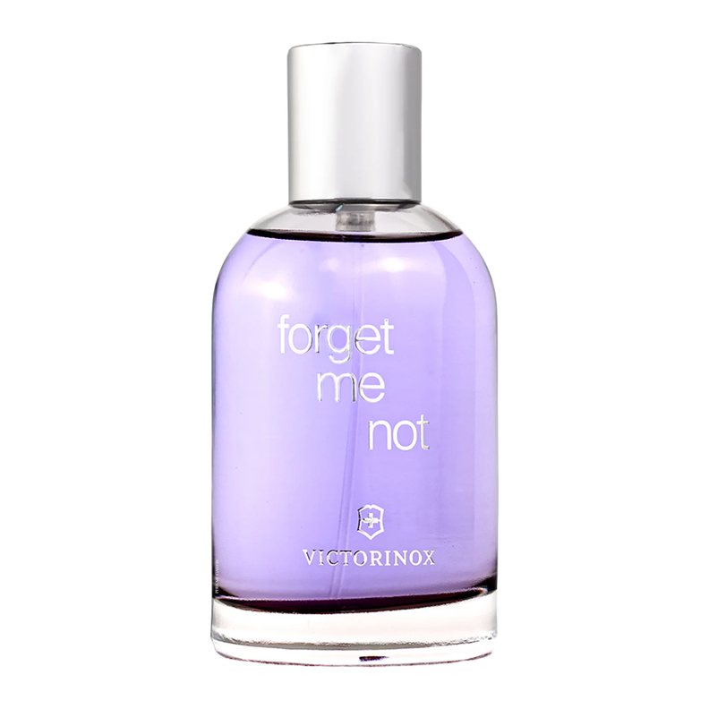 VICTORINOX SWISS FORGET ME NOT WOMAN EDT 100ML-0