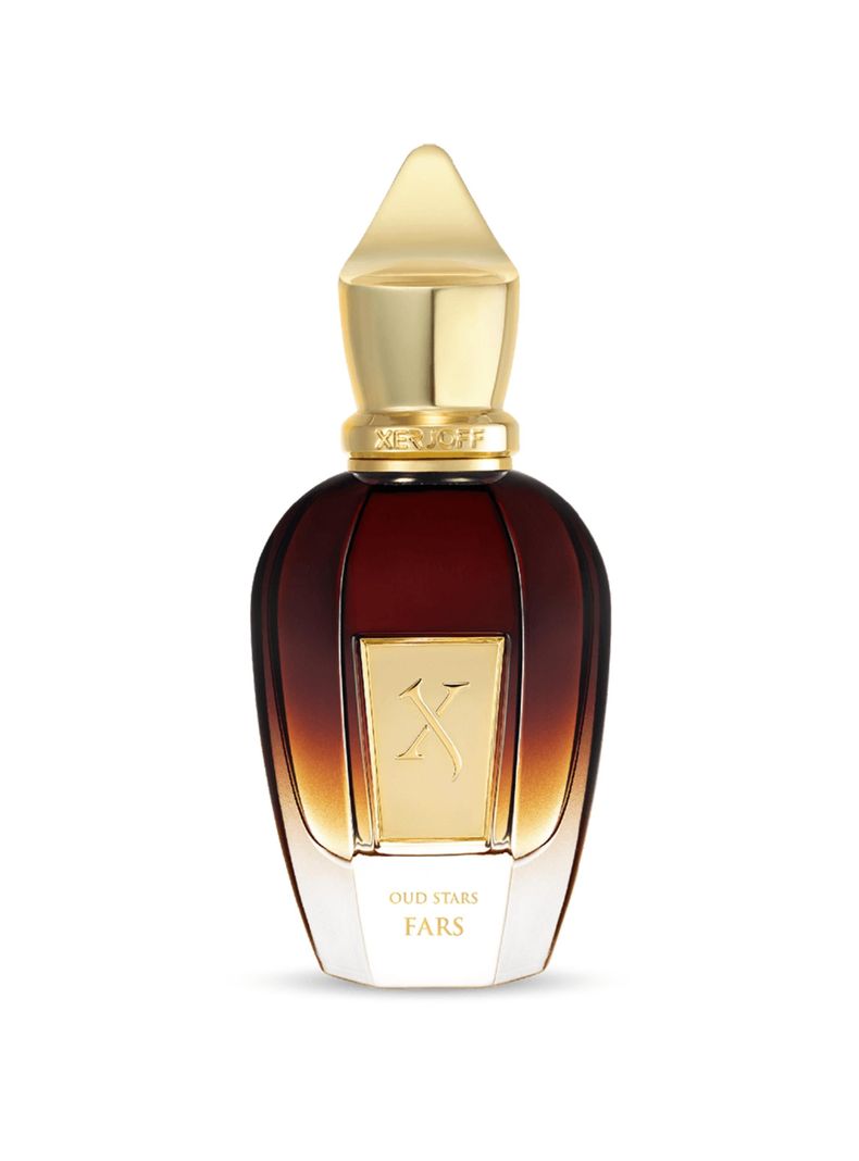 XERJOFF XJ OUD STARS FARS 50ML EDP-0