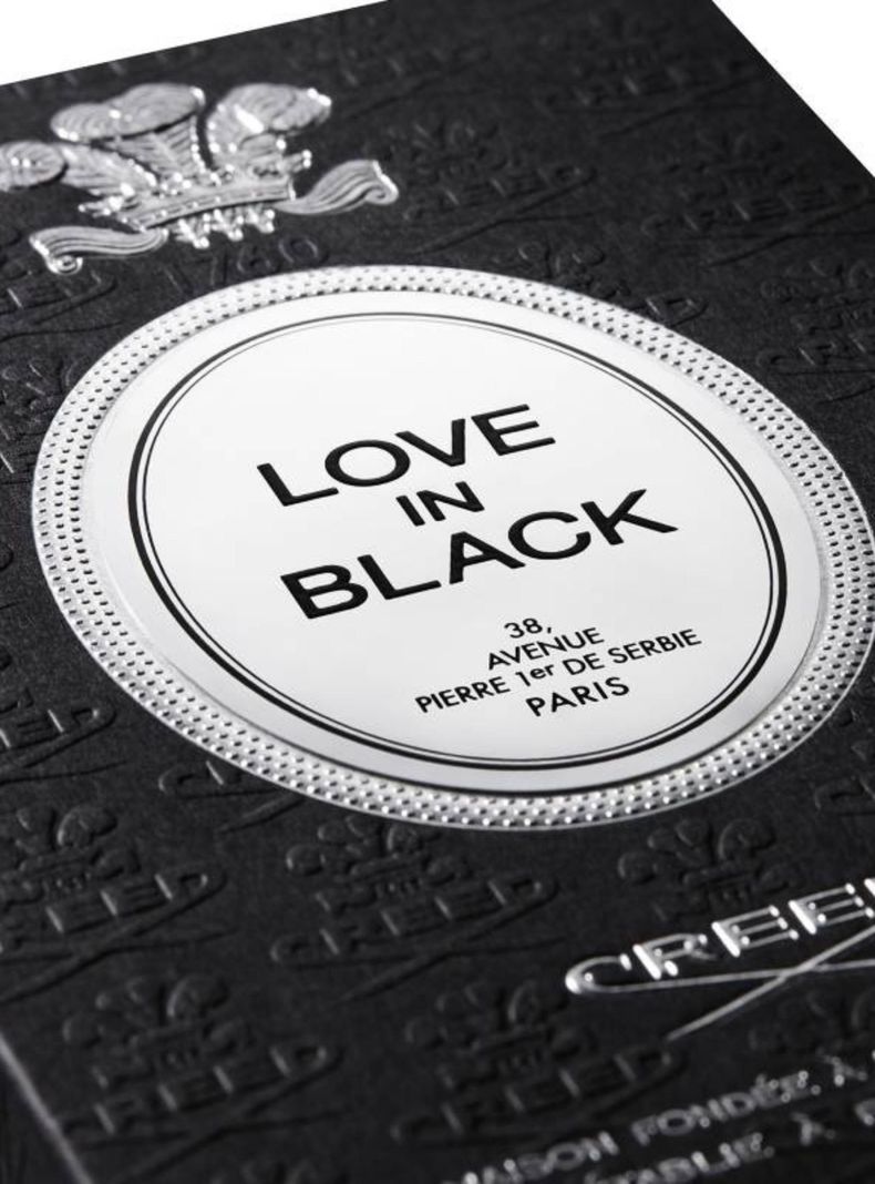 Creed Love in Black EDP 75 ml-2