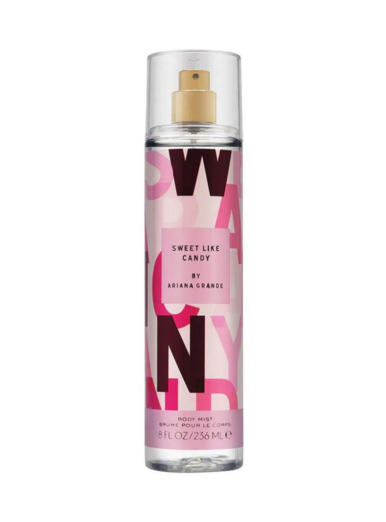 ARIANA GRANDE SWEET LIKE CANDY 236ML MIST-0