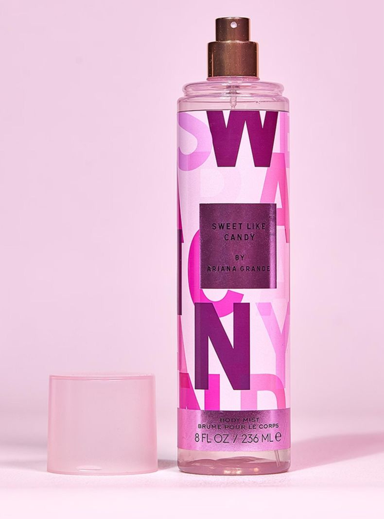 ARIANA GRANDE SWEET LIKE CANDY 236ML MIST-1