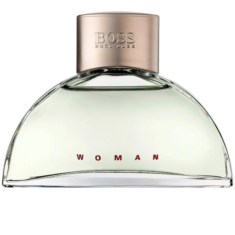 HUGO BOSS BOSS WOMAN 90ML MEDIA LUNA DAMA-0
