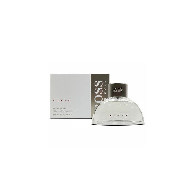 HUGO BOSS BOSS WOMAN 90ML MEDIA LUNA DAMA-1