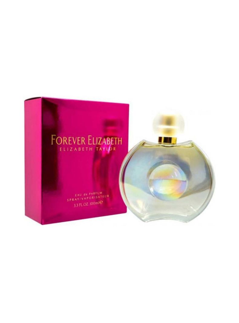 ELIZABETH TAYLOR FOREVER ELIZABETH EDP 100 ml-0