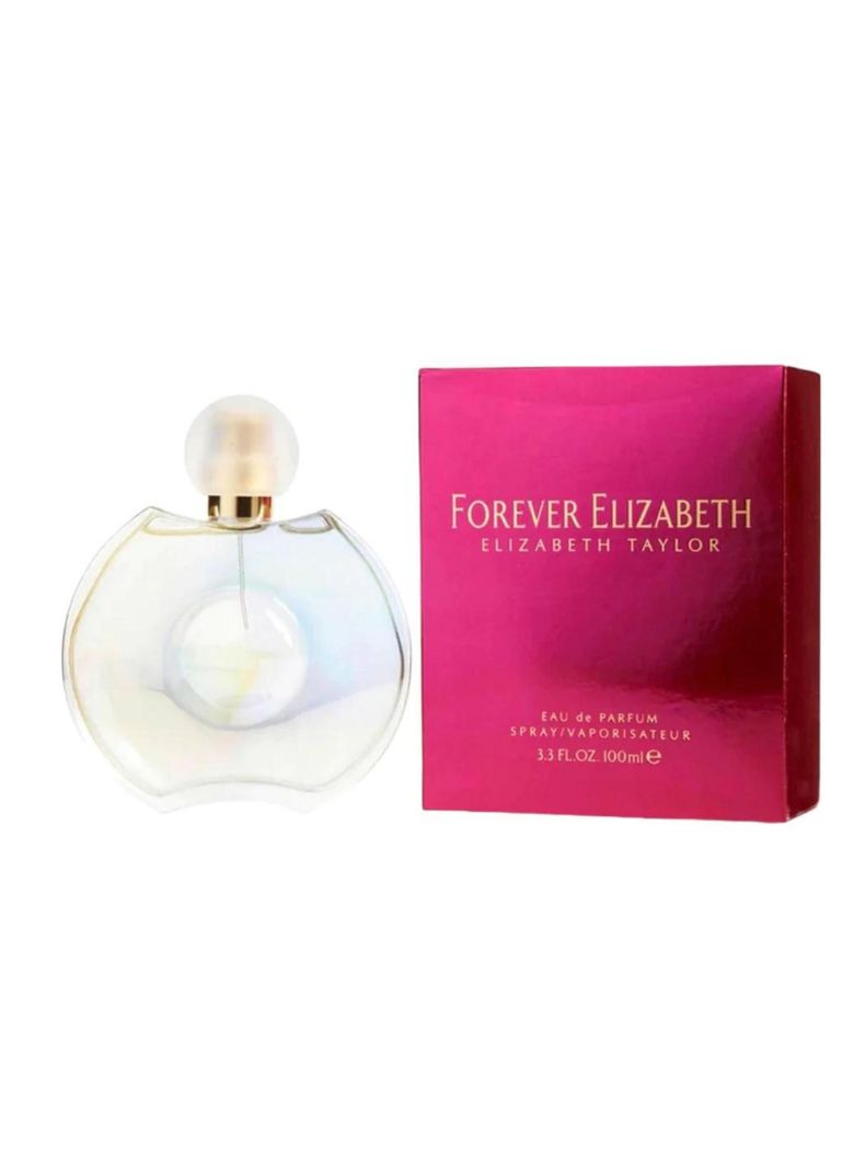 ELIZABETH TAYLOR FOREVER ELIZABETH EDP 100 ml-1
