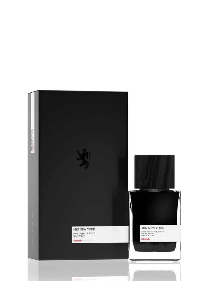 MIN NEW YORK MIN NEW YORK DAHAB 75ML EDP-1