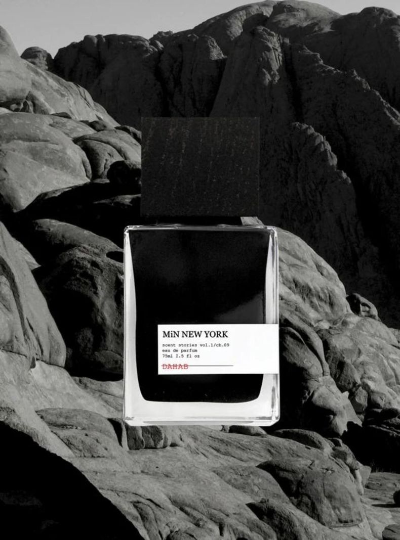 MIN NEW YORK MIN NEW YORK DAHAB 75ML EDP-2