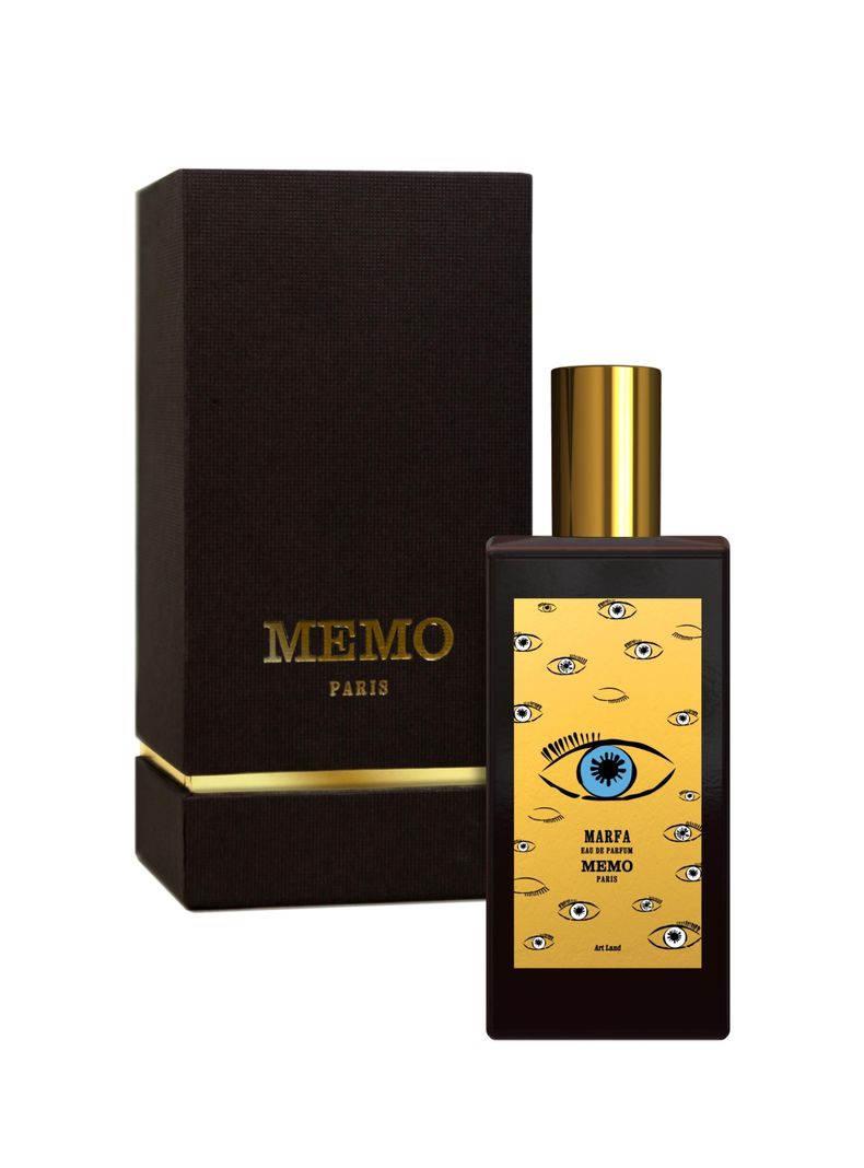 Memo Marfa EDP 200 ml-1