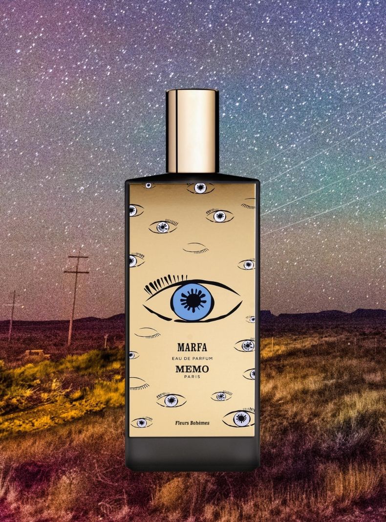 Memo Marfa EDP 200 ml-2
