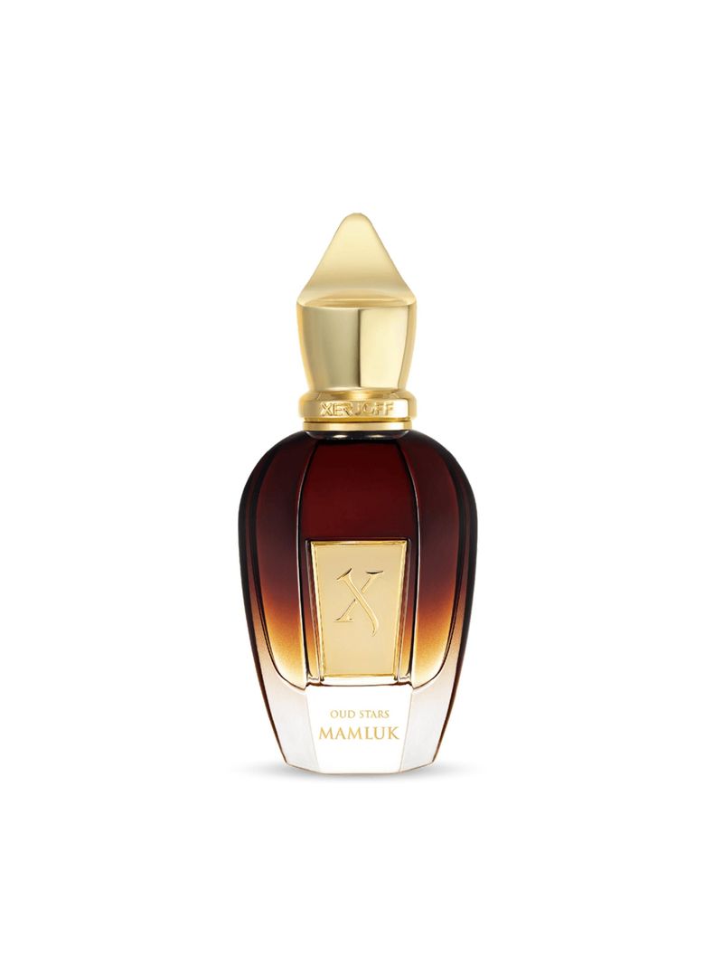 XERJOFF XJ OUD STARS MAMLUK 50ML EDP-0