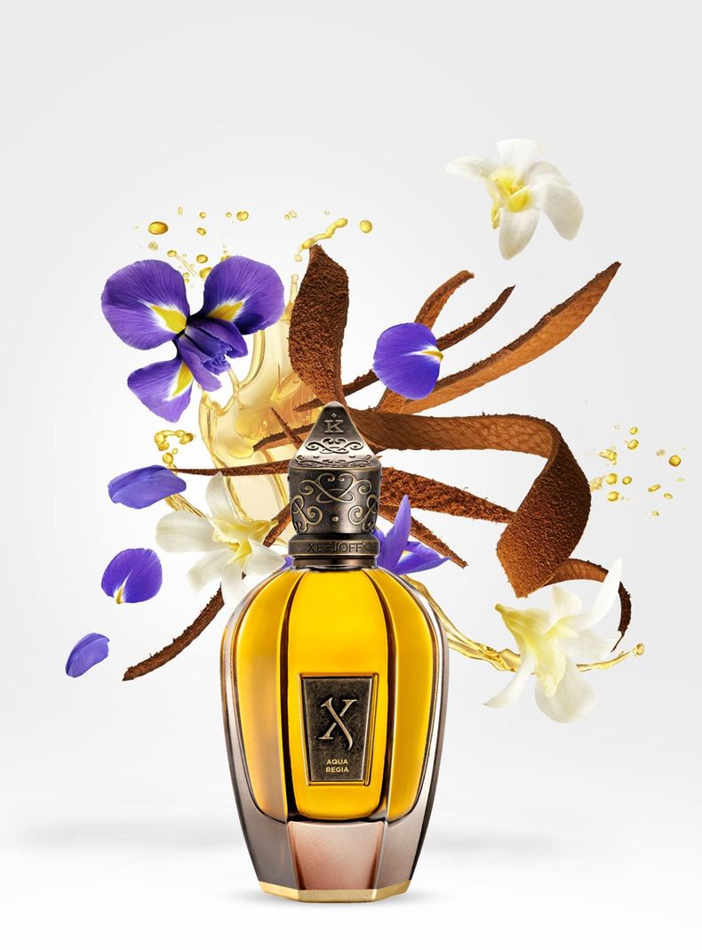 XERJOFF AQUA REGIA PARFUM 100ML-1