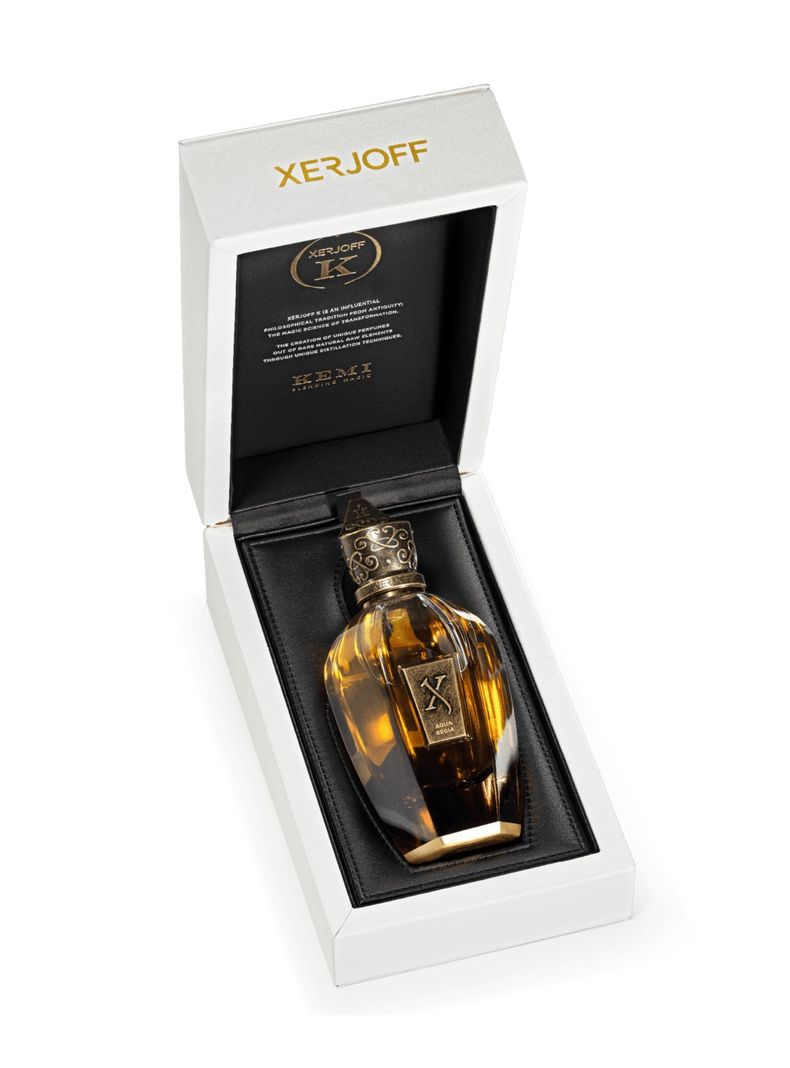 XERJOFF AQUA REGIA PARFUM 100ML-2