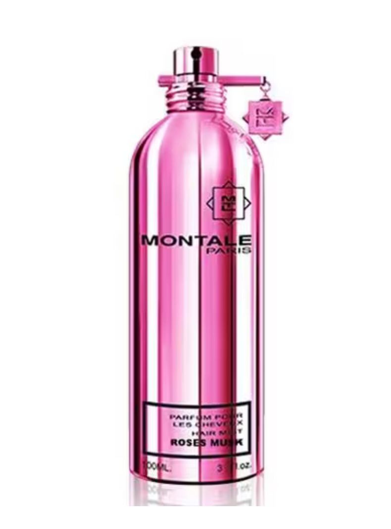 Roses Musk Hair Mist EDP 100 ml-0